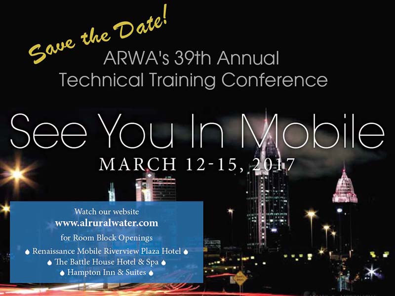 Wrapping up a great conference