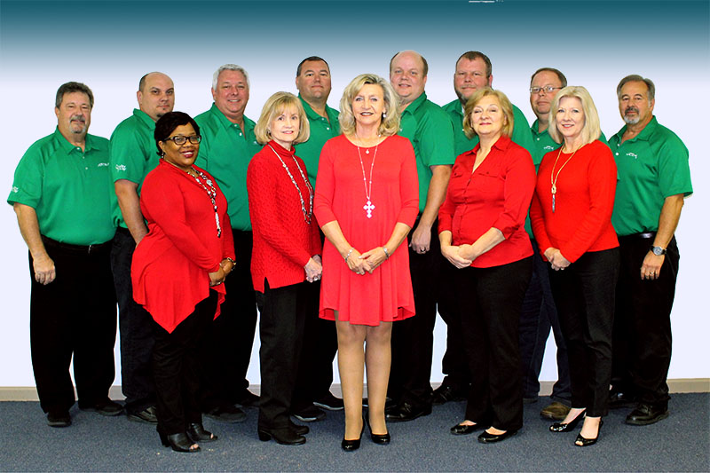 ARWA Staff