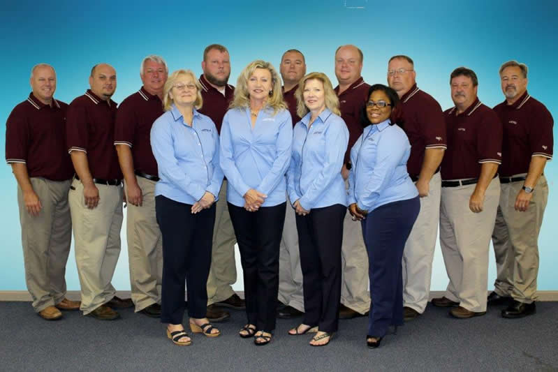 ARWA Staff
