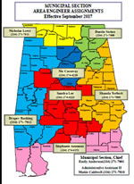 ADEM Sept 2017 Municipal Water Area Assignment Map