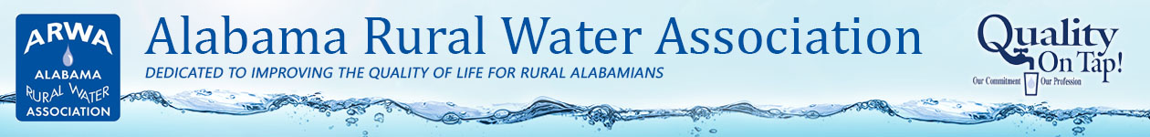 Alabama Rural Water Association